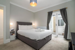 GuestReady - Lovely 2BR Garden Flat in Walthamstow